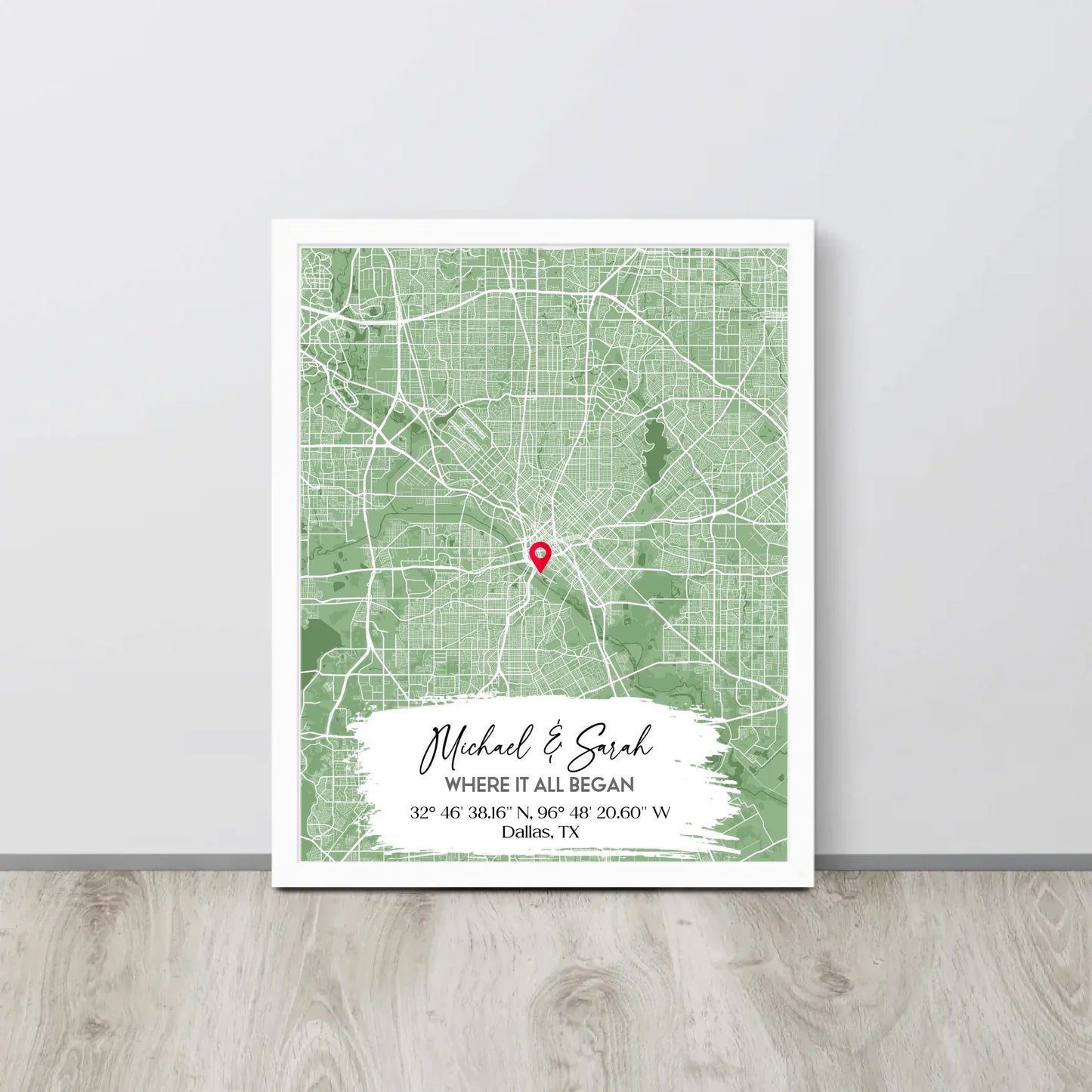 16x20 TRANSPARENT white