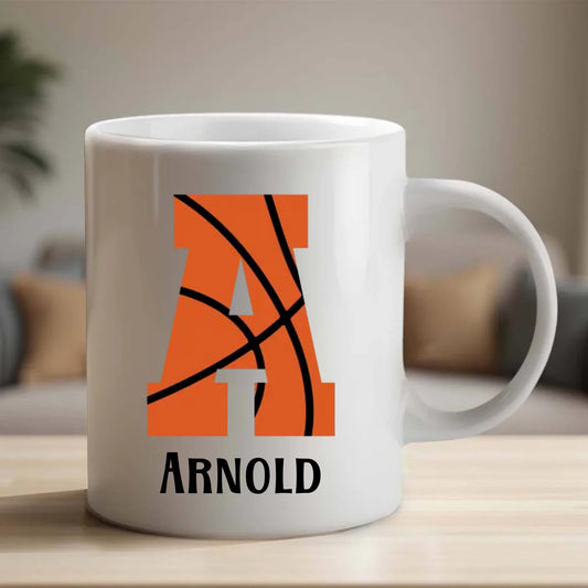 Mug - 11oz - White 2