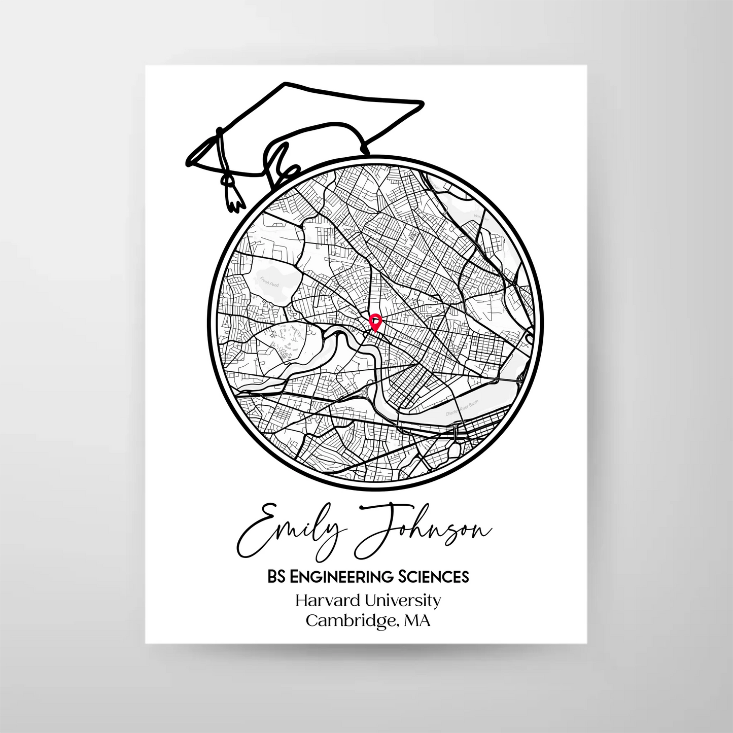 Poster-16″ x 20_ - No frame