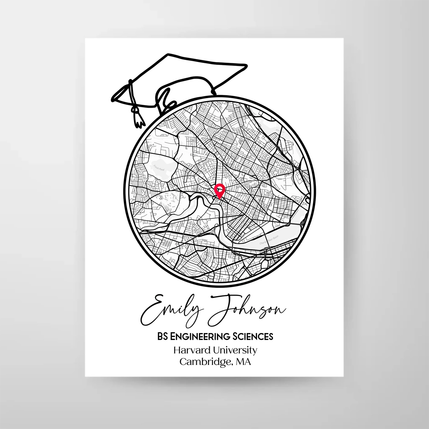 Poster-16″ x 20_ - No frame