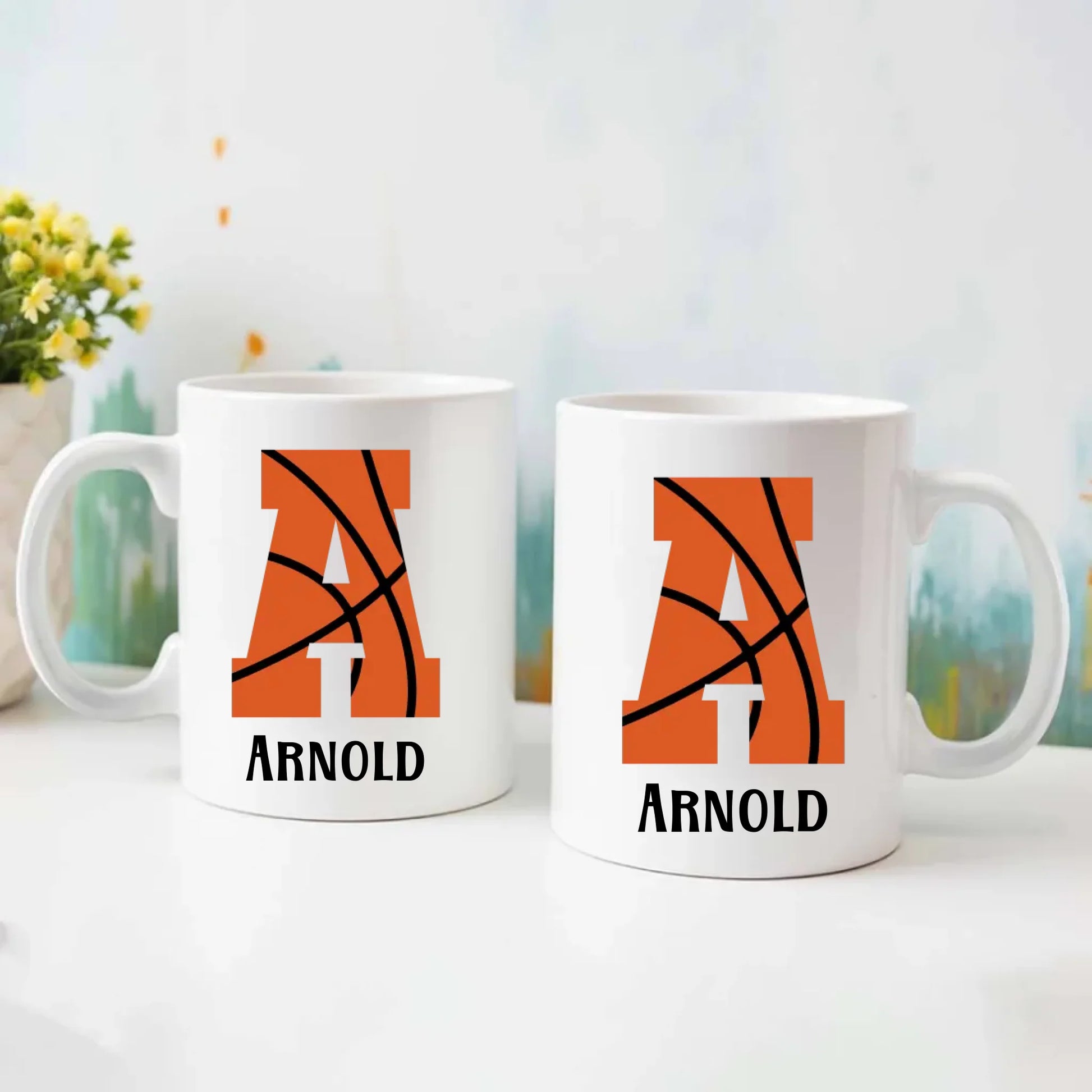 Mug - 11oz_15oz - White