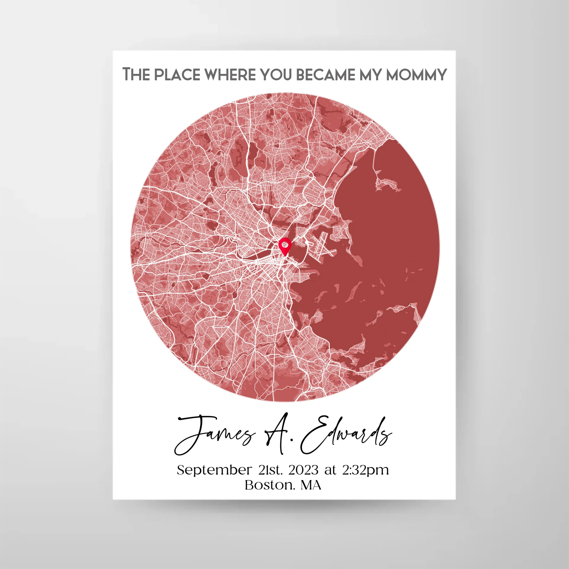 Poster-16″ x 20_ - No frame