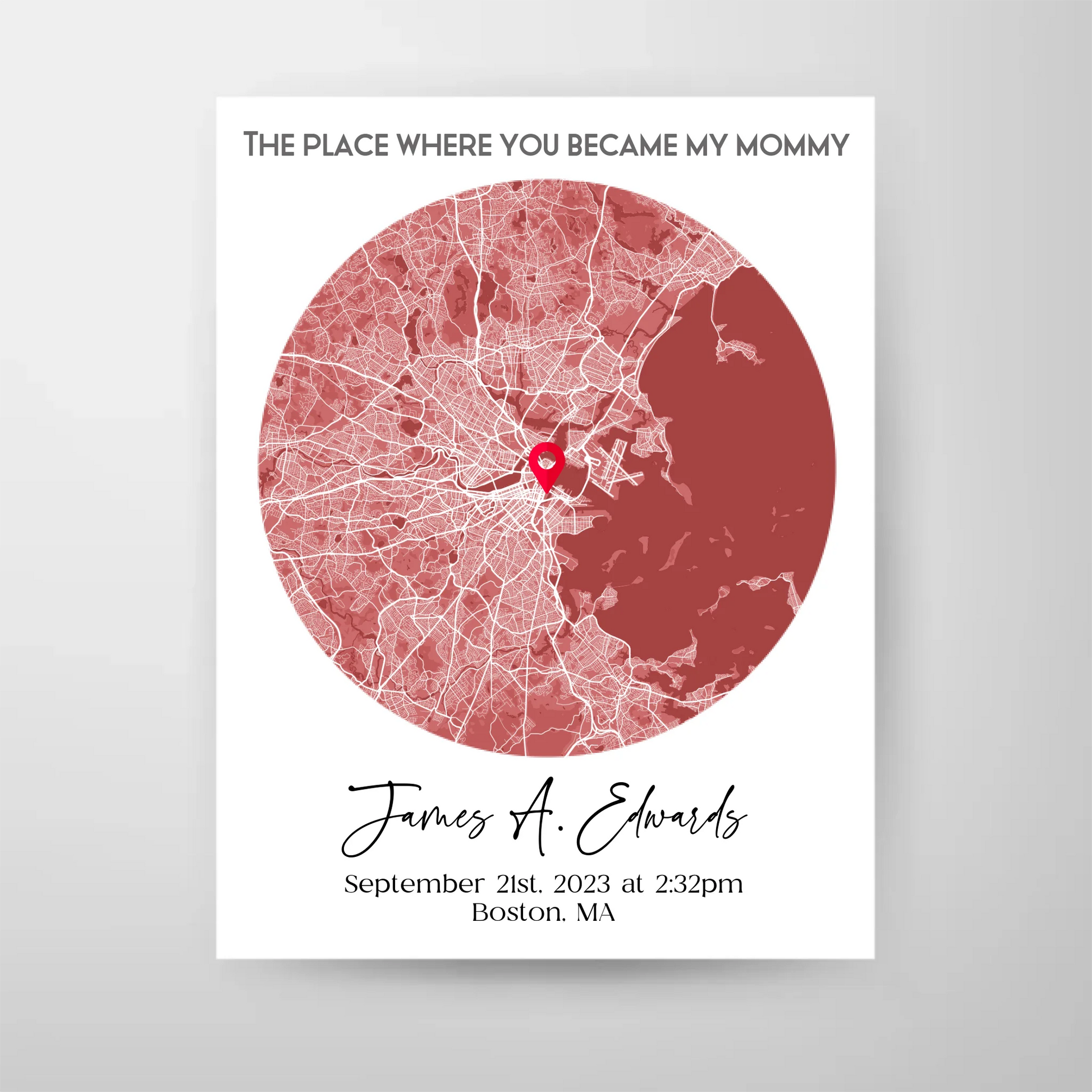 Poster-16″ x 20_ - No frame